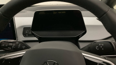 Volkswagen ID.3 150kW Match Pro 59kWh 5dr Auto Electric Hatchback